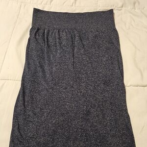 lululemon athletica Gray Pants
